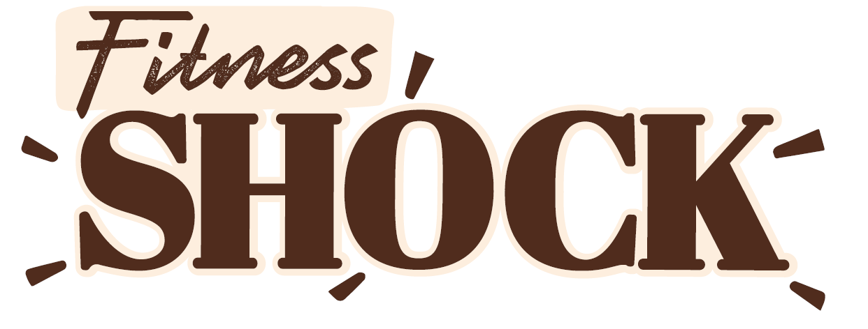 Fitness Shock
